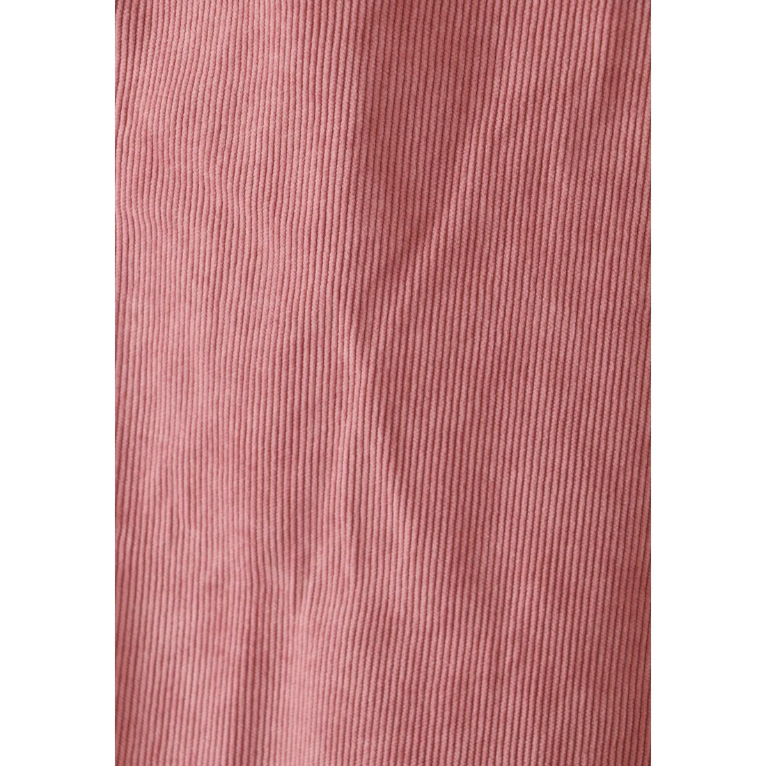 Women's Onion Pink Colour Cotton Pant
