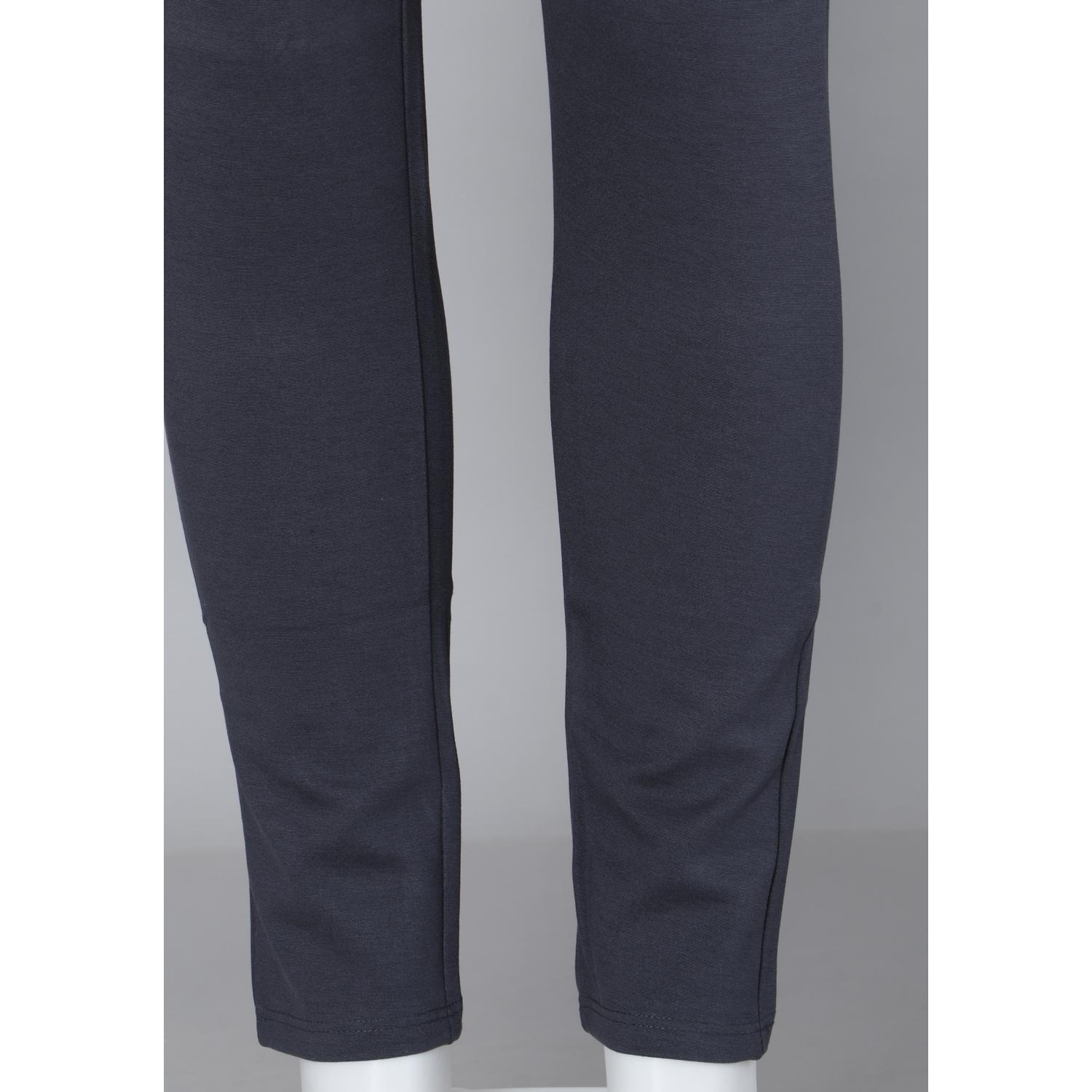 Buy Women's Grey Colour Lycra Pant Online