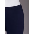 Buy Womens Navy Blue Colour Leggings
