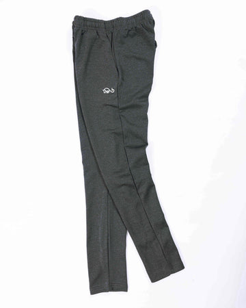 Grey Colour Nativebull Men's Track Pant