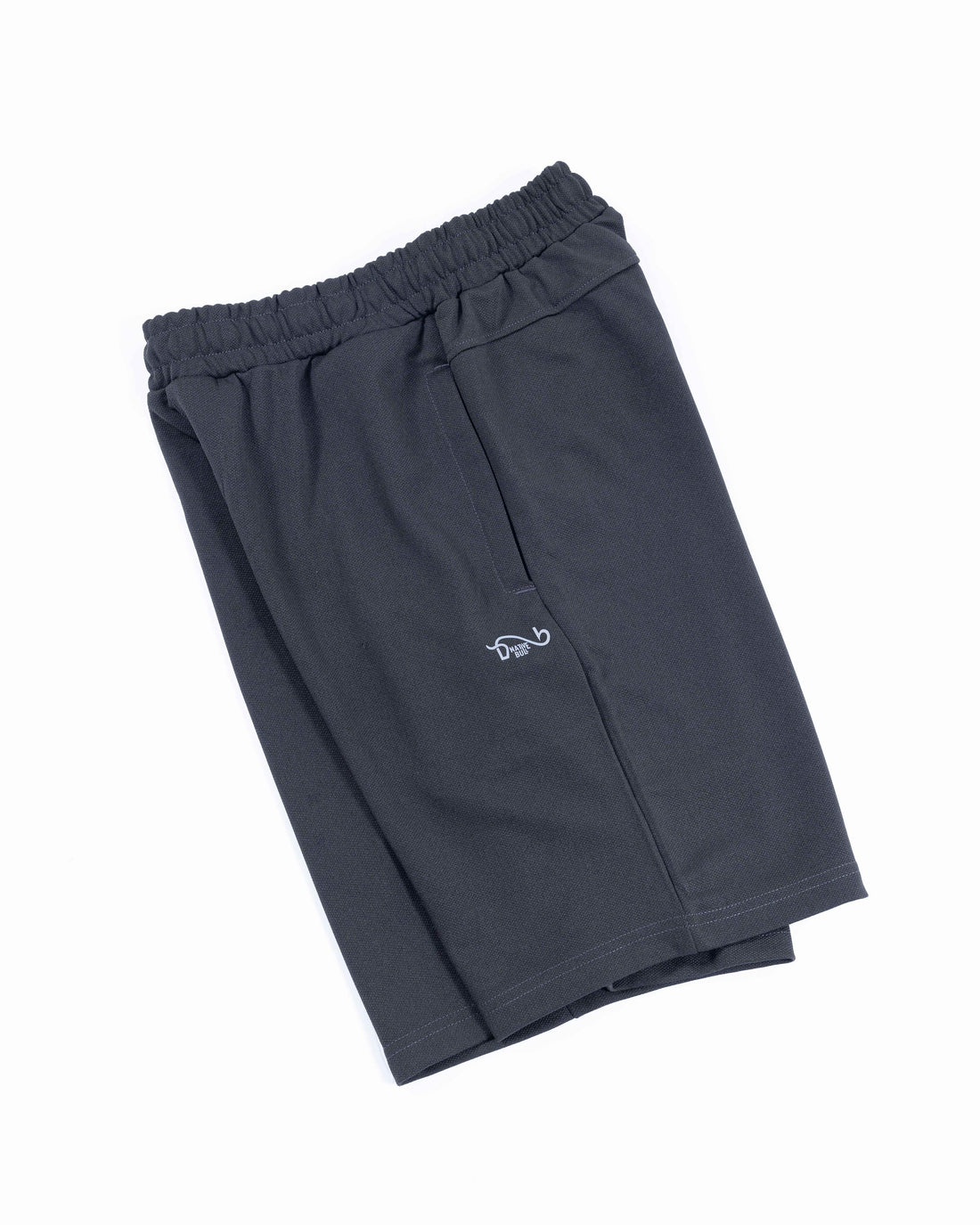 Buy Dark Grey Colour Nativebull Men's Shorts