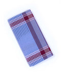 JKT Brand Multi Checkered 2.10 m Stitched Lungi