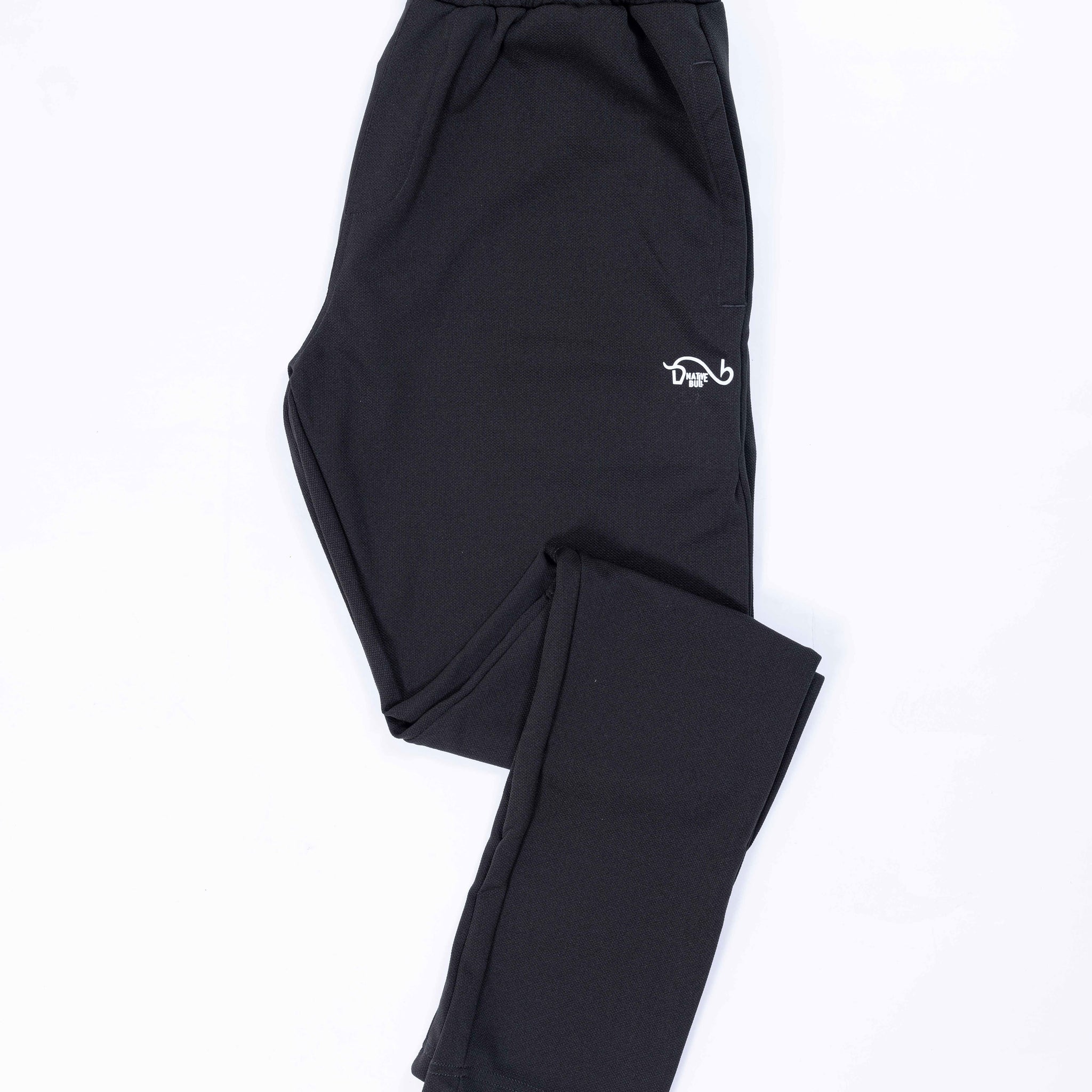 Buy Black Colour Nativebull Men's Track Pant Online