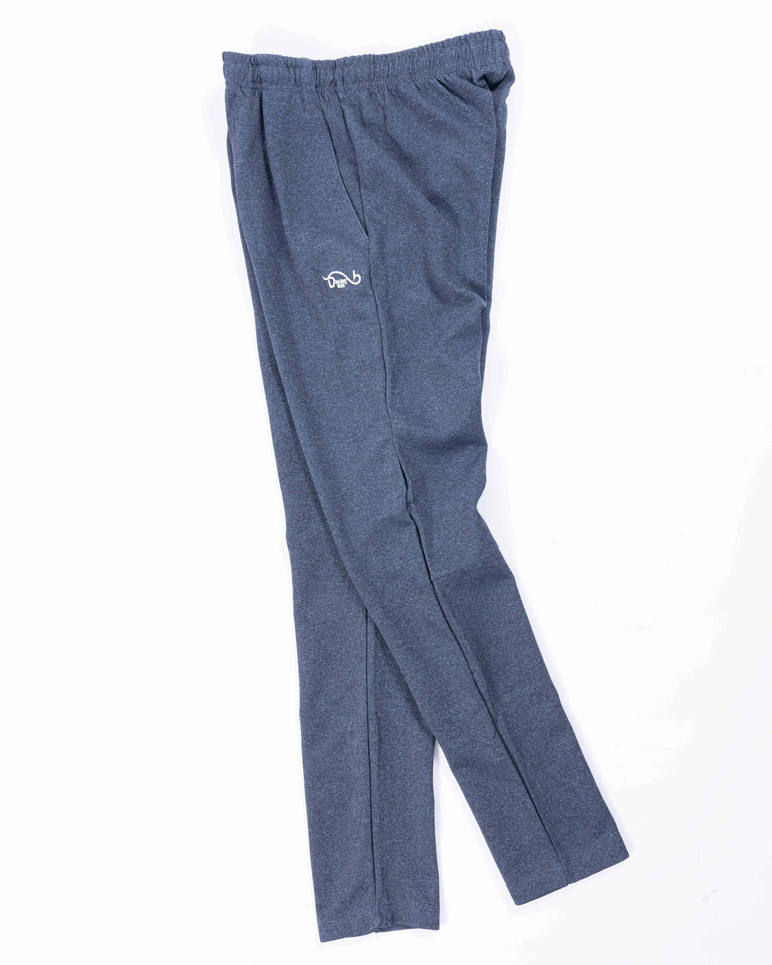 Grey Colour Nativebull Men's Track Pant