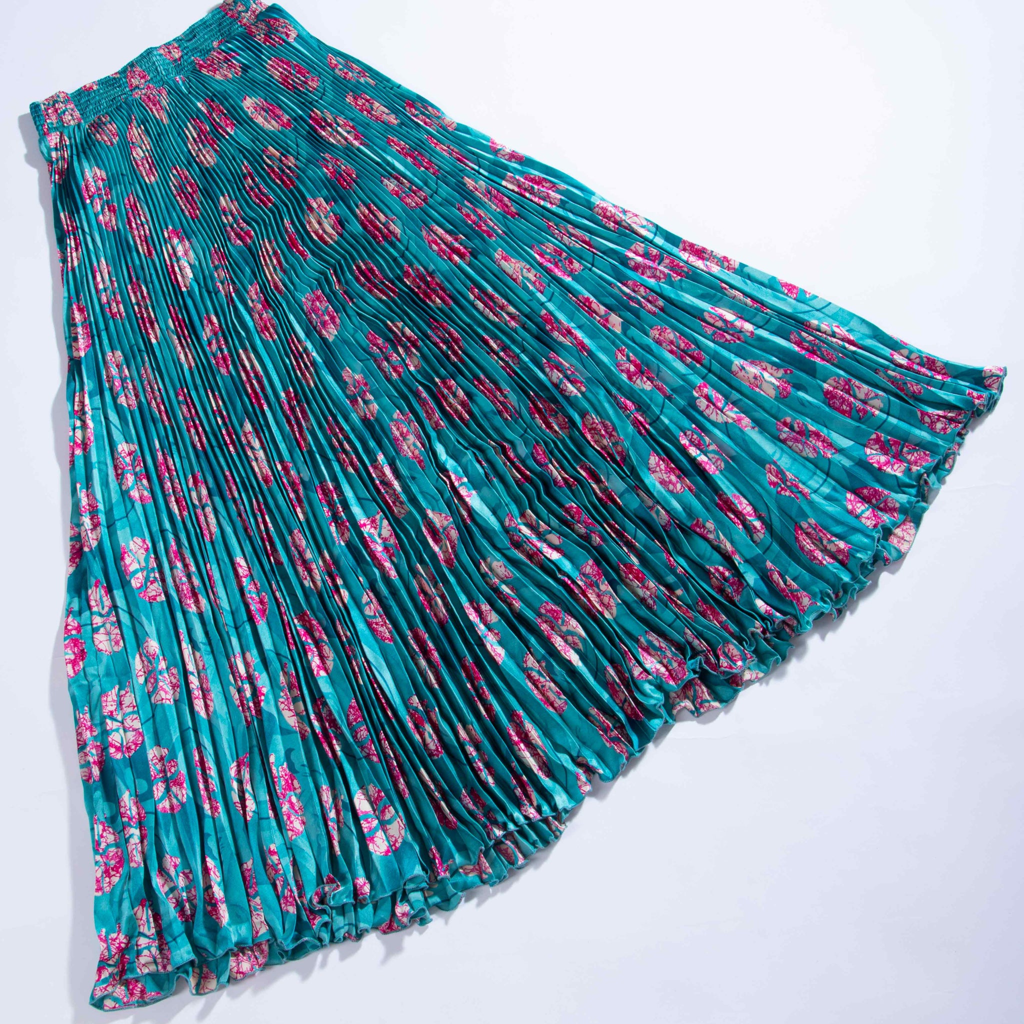 Multi Colour Womens Skirt