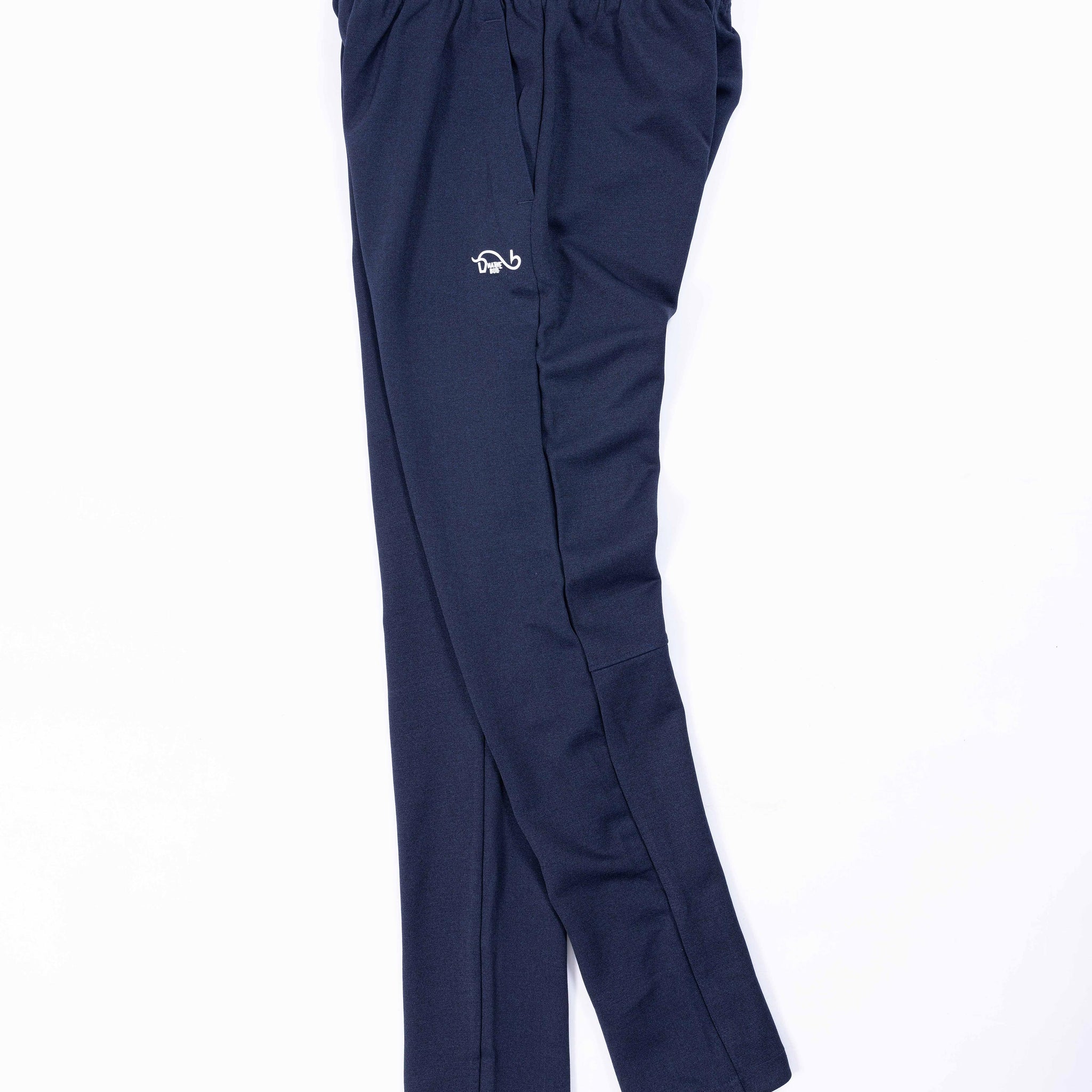 Blue Colour Nativebull Men's Track Pant