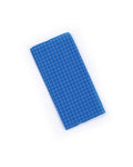 Sangu Brand Blue Checkered 2.10 m Stitched Lungi