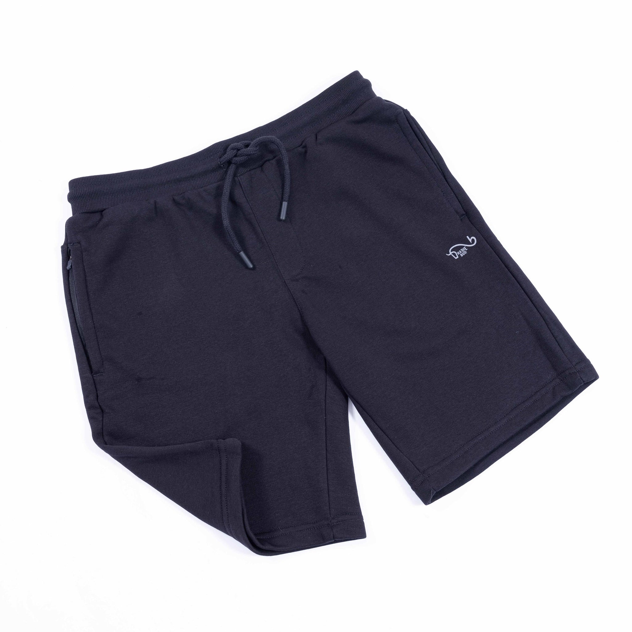 Blue Colour Nativebull Men's Shorts