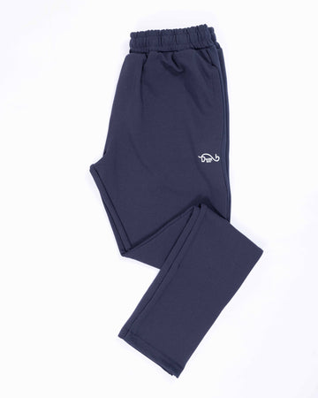 Navy Blue Colour Nativebull Men's Track Pant