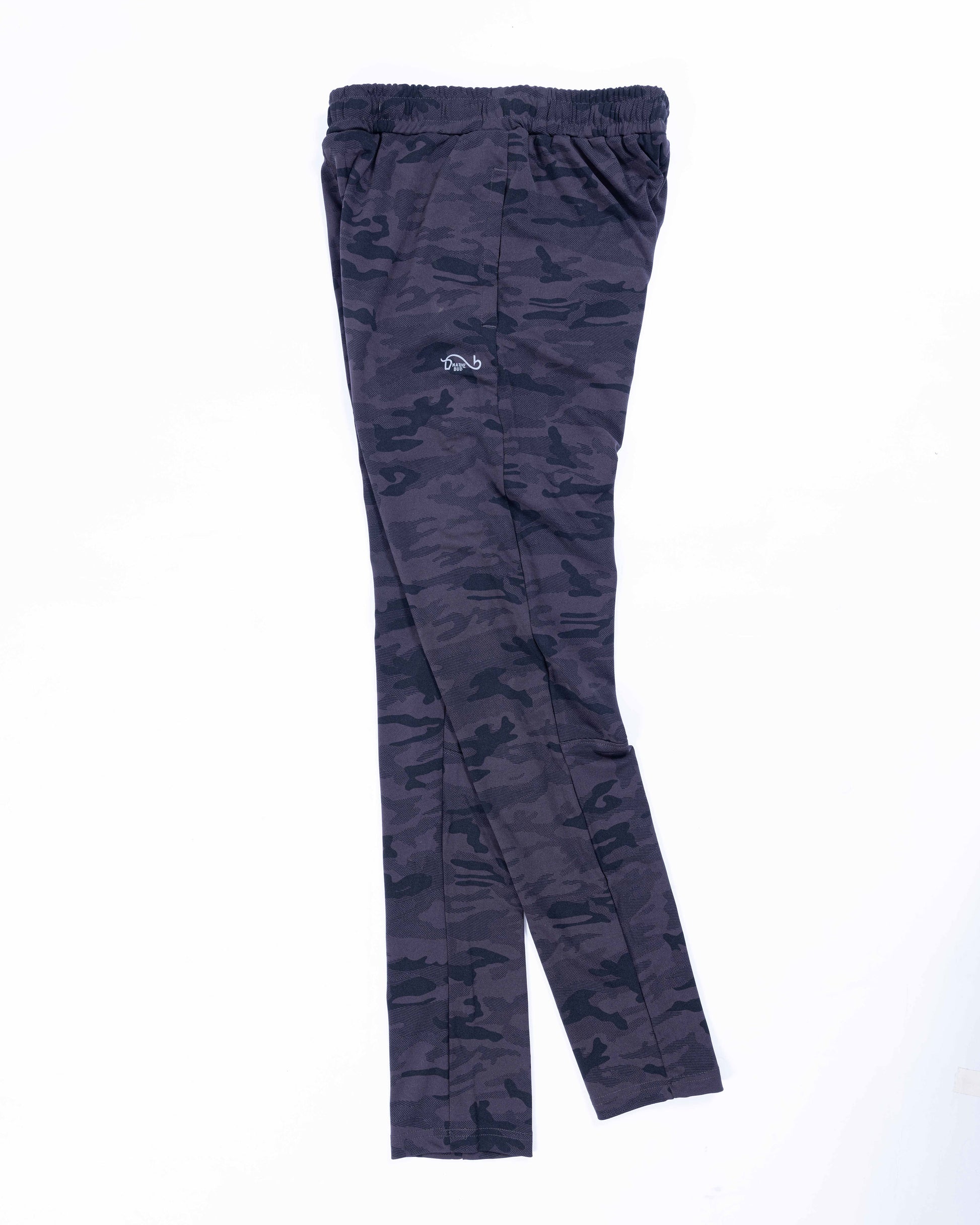 Multi Colour Nativebull Men's Track Pant