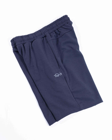 Blue Colour Nativebull Men's Shorts