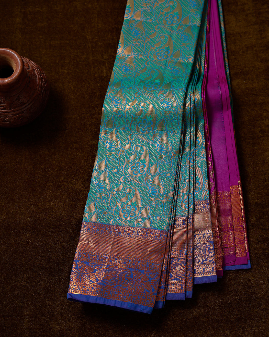 Buy 1 Get 2 Offer Silk Saree