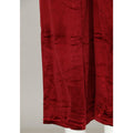 Shop Maroon Colour Womens Palazzo 
