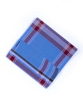 Buy JKT Brand Multi Checkered 2.10 m Stitched Lungi