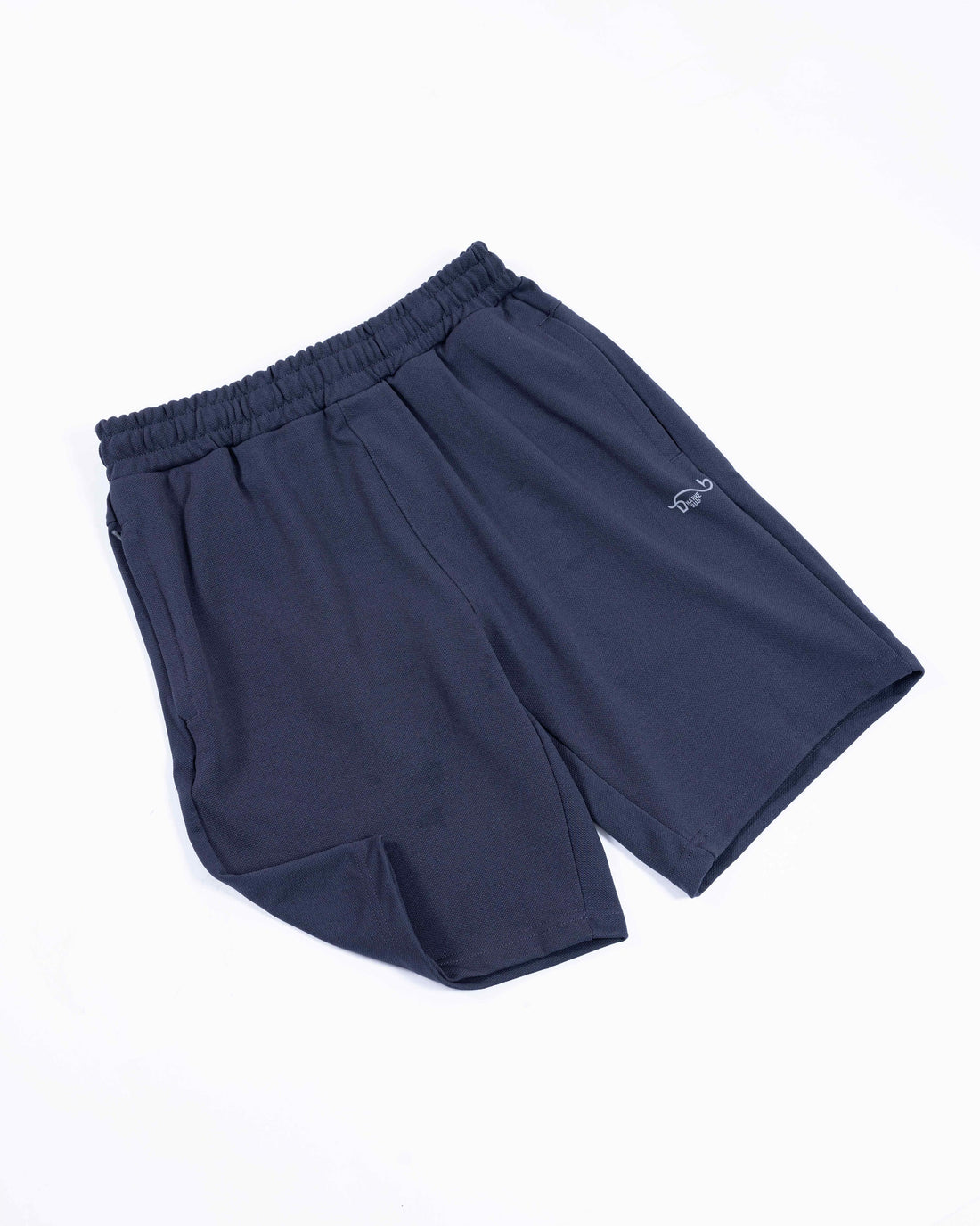 Blue Colour Nativebull Men's Shorts