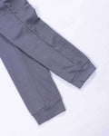 Buy Grey Colour Nativebull Men's Track Pant Online