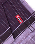 Buy KIBS Brand Multi 2.15 m Striped Stitched Lungi