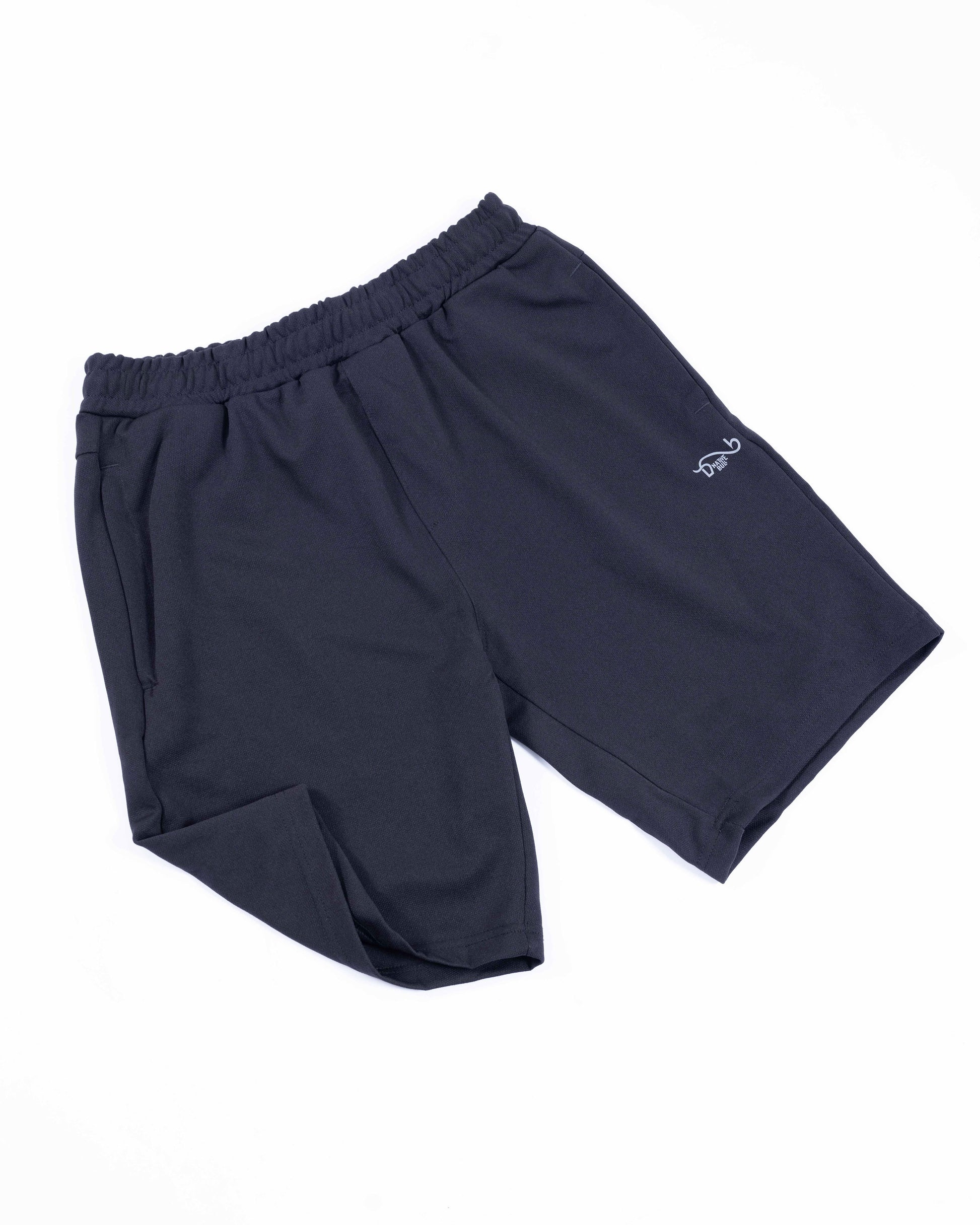 Buy Black Colour Nativebull Men's Shorts Online