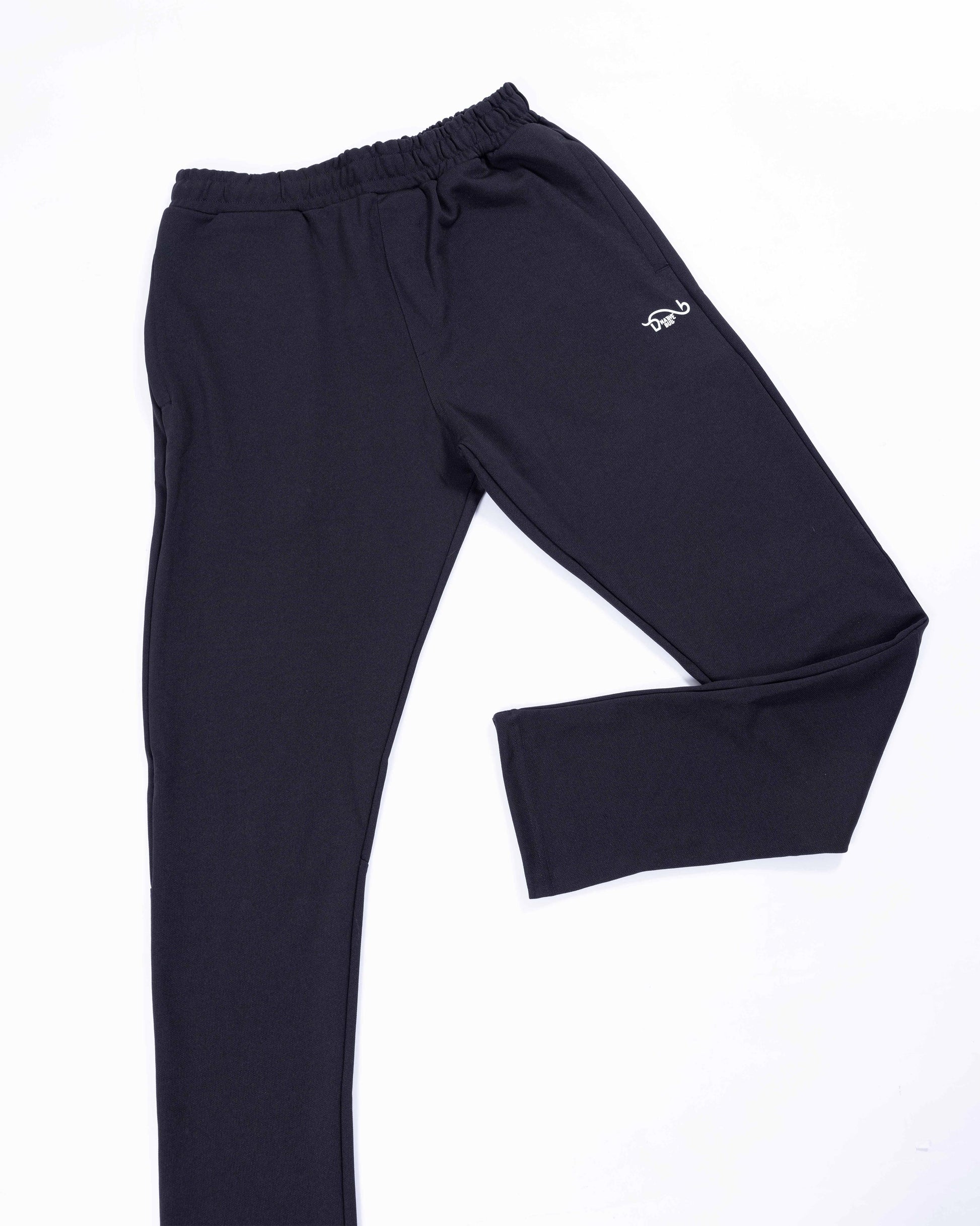 Shop Black Colour Nativebull Men's Track Pant