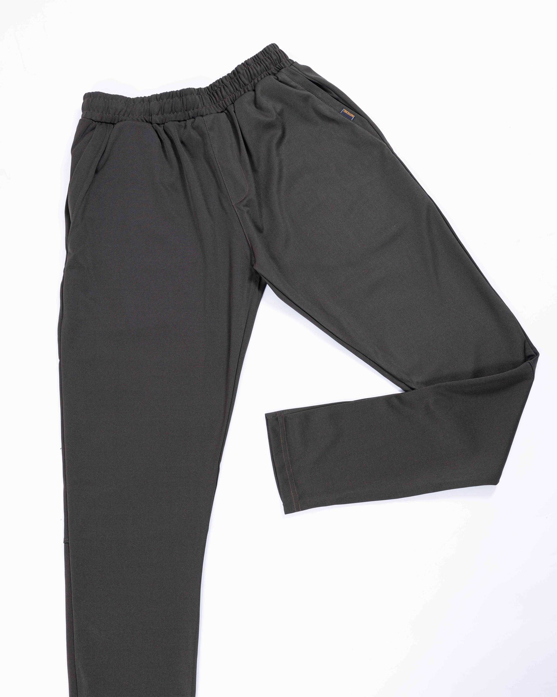 Buy Green Colour Nativebull Men's Track Pant Online