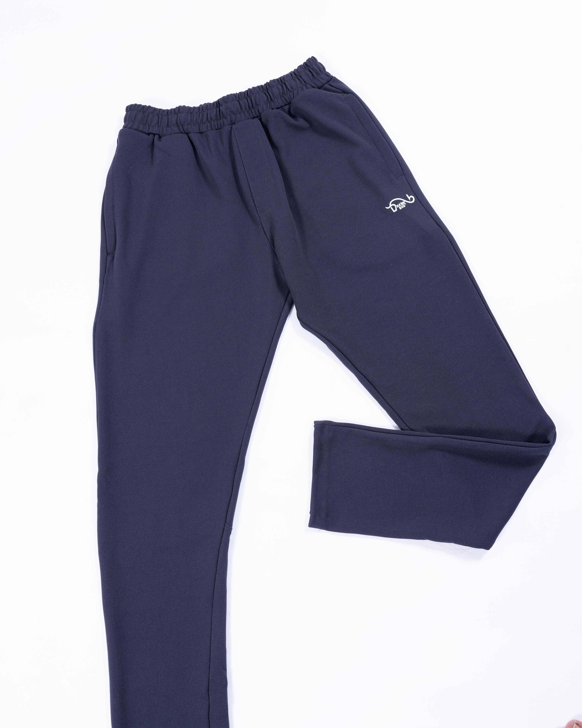 Buy Navy Blue Colour Nativebull Men's Track Pant Online