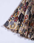 Buy Multi Colour Womens Skirt Online