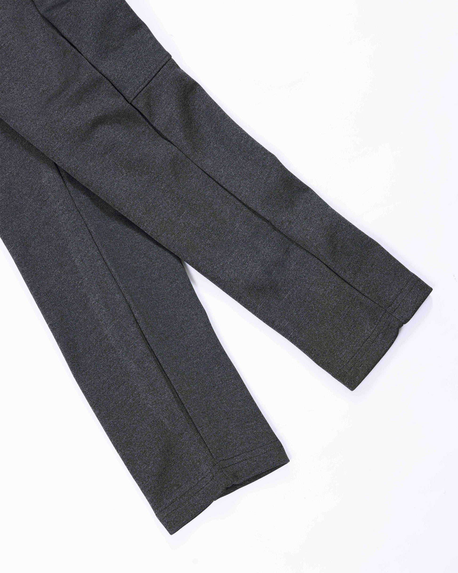 Buy Grey Colour Nativebull Men's Track Pant Online