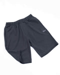 Shop Dark Grey Colour Nativebull Men's Shorts