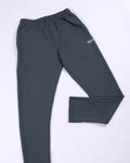 Buy Green Colour Nativebull Men's Track Pant Online