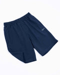 Shop Blue Colour Nativebull Men's Shorts