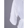 Buy White Colour Western Top Online