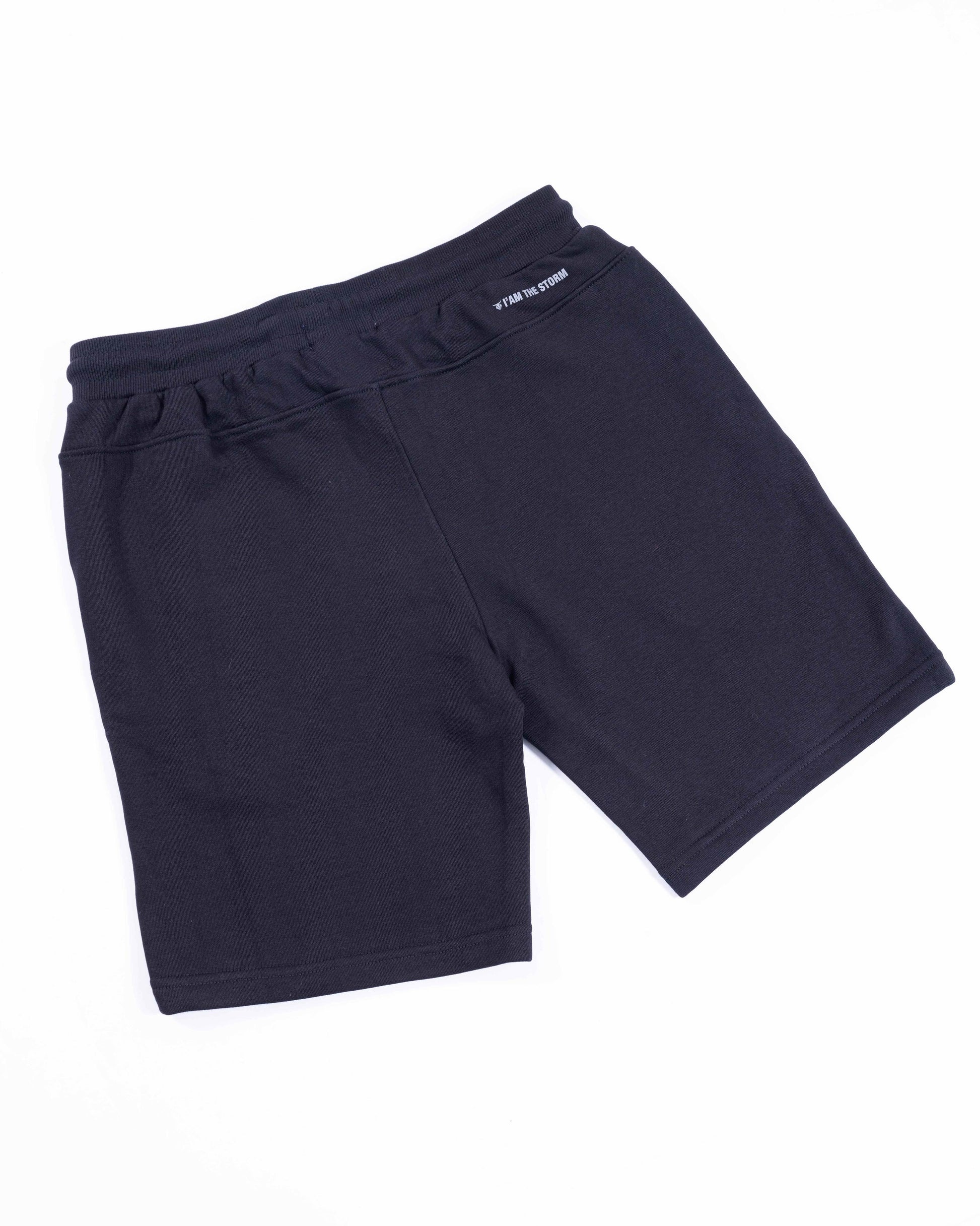 Buy Blue Colour Nativebull Men's Shorts Online