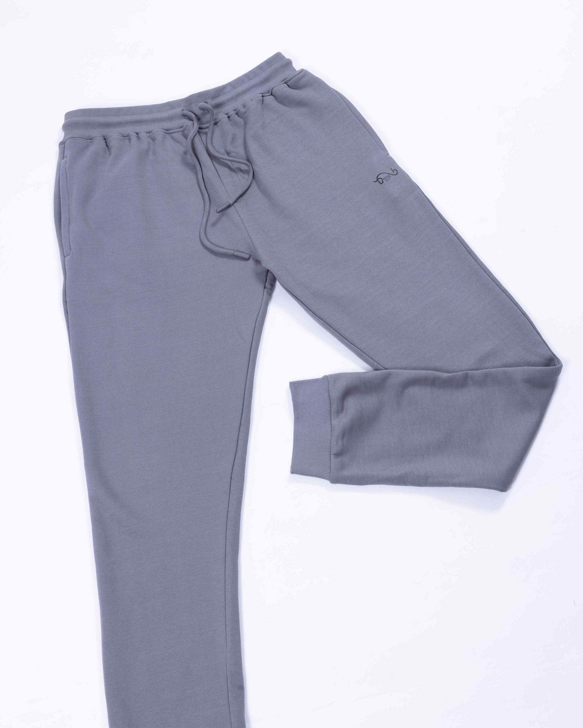 Shop Grey Colour Nativebull Men's Track Pant