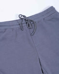 Buy Grey Colour Nativebull Men's Shorts Online