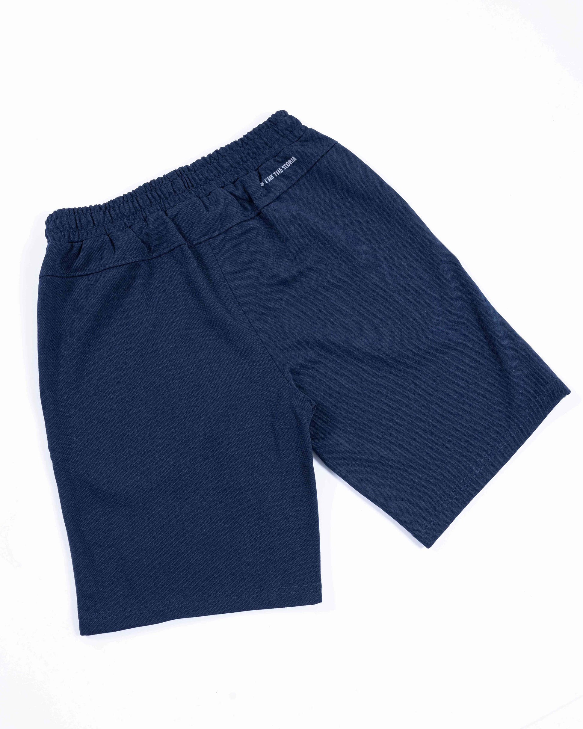 Buy Blue Colour Nativebull Men's Shorts Online