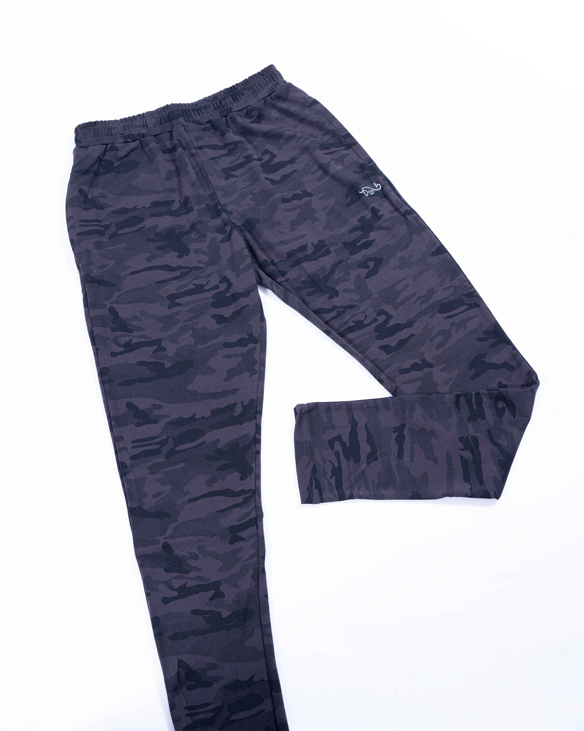 Shop Multi Colour Nativebull Men's Track Pant