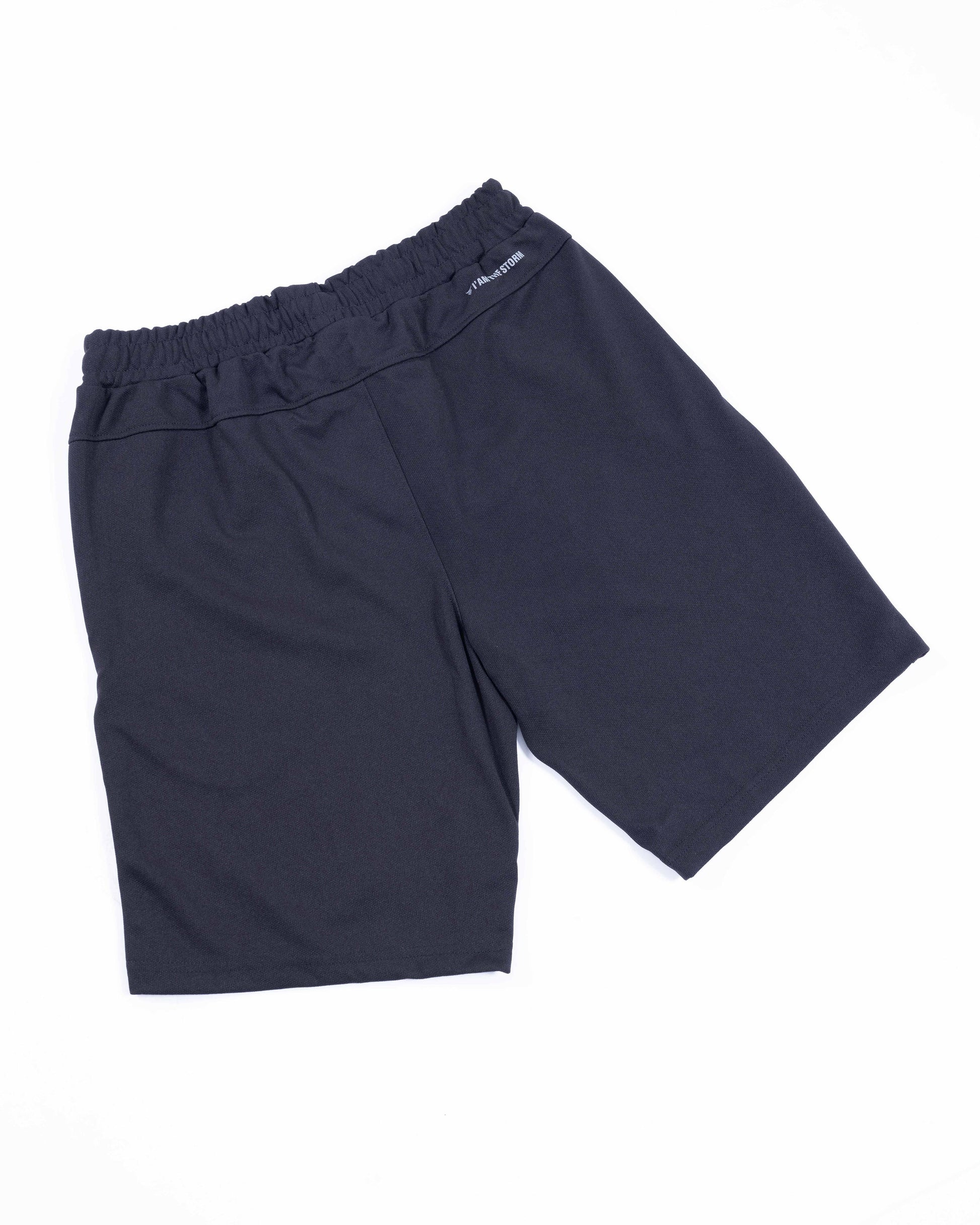 Shop Black Colour Nativebull Men's Shorts