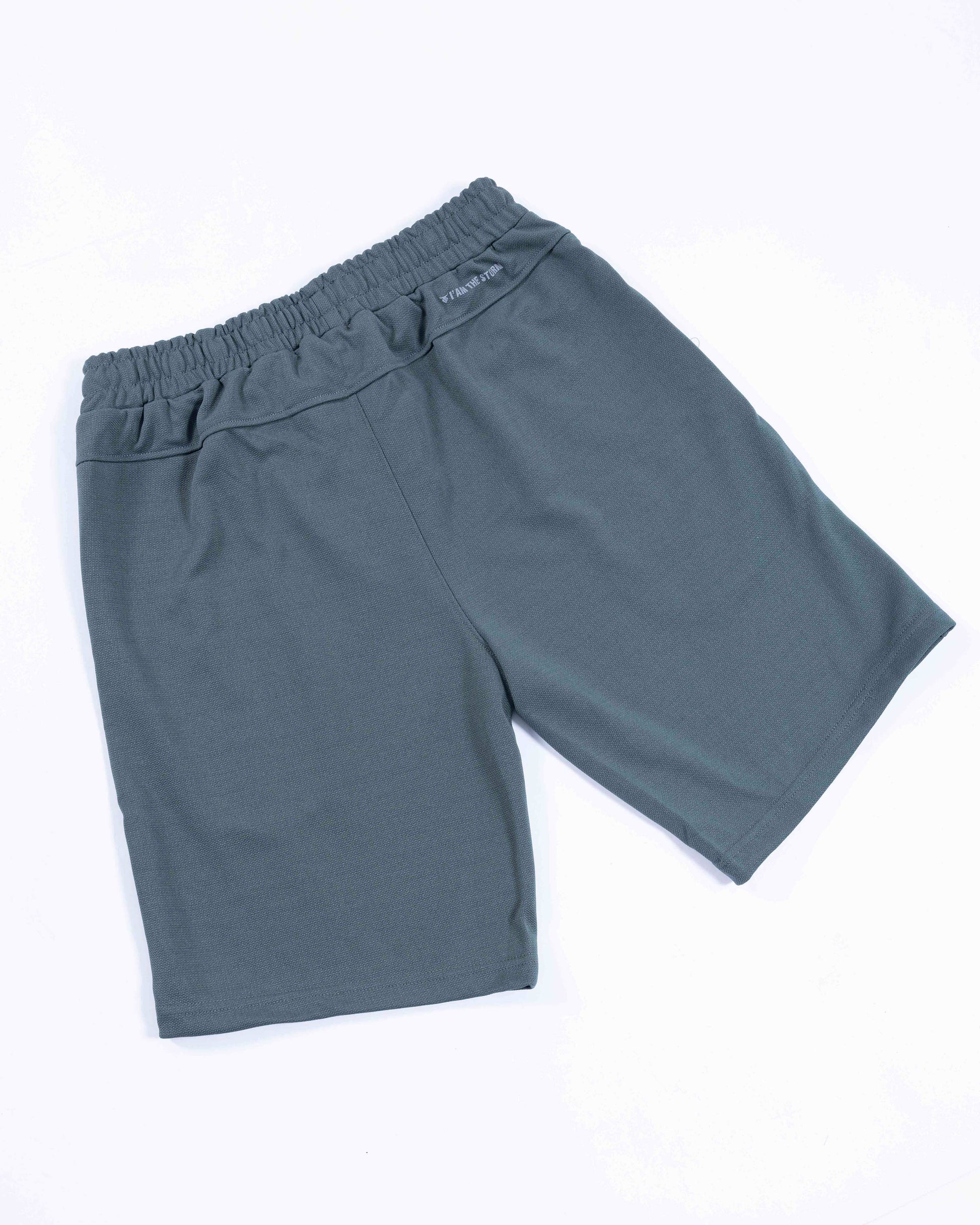 Shop Green Colour Nativebull Men's Shorts