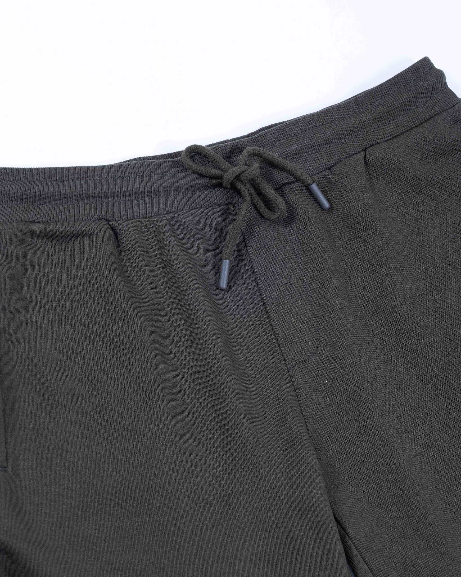 Buy Olive Green Colour Nativebull Men's Shorts Online