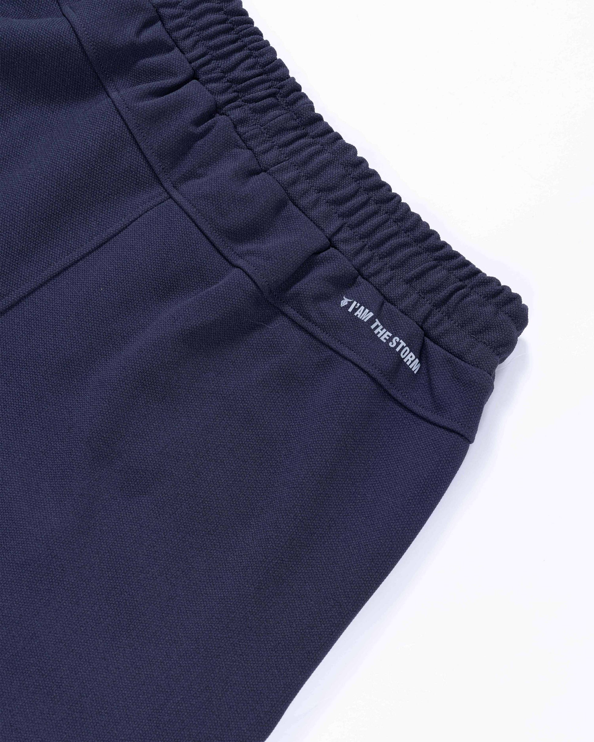 Order Blue Colour Nativebull Men's Shorts