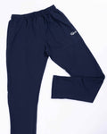 Shop Blue Colour Nativebull Men's Track Pant