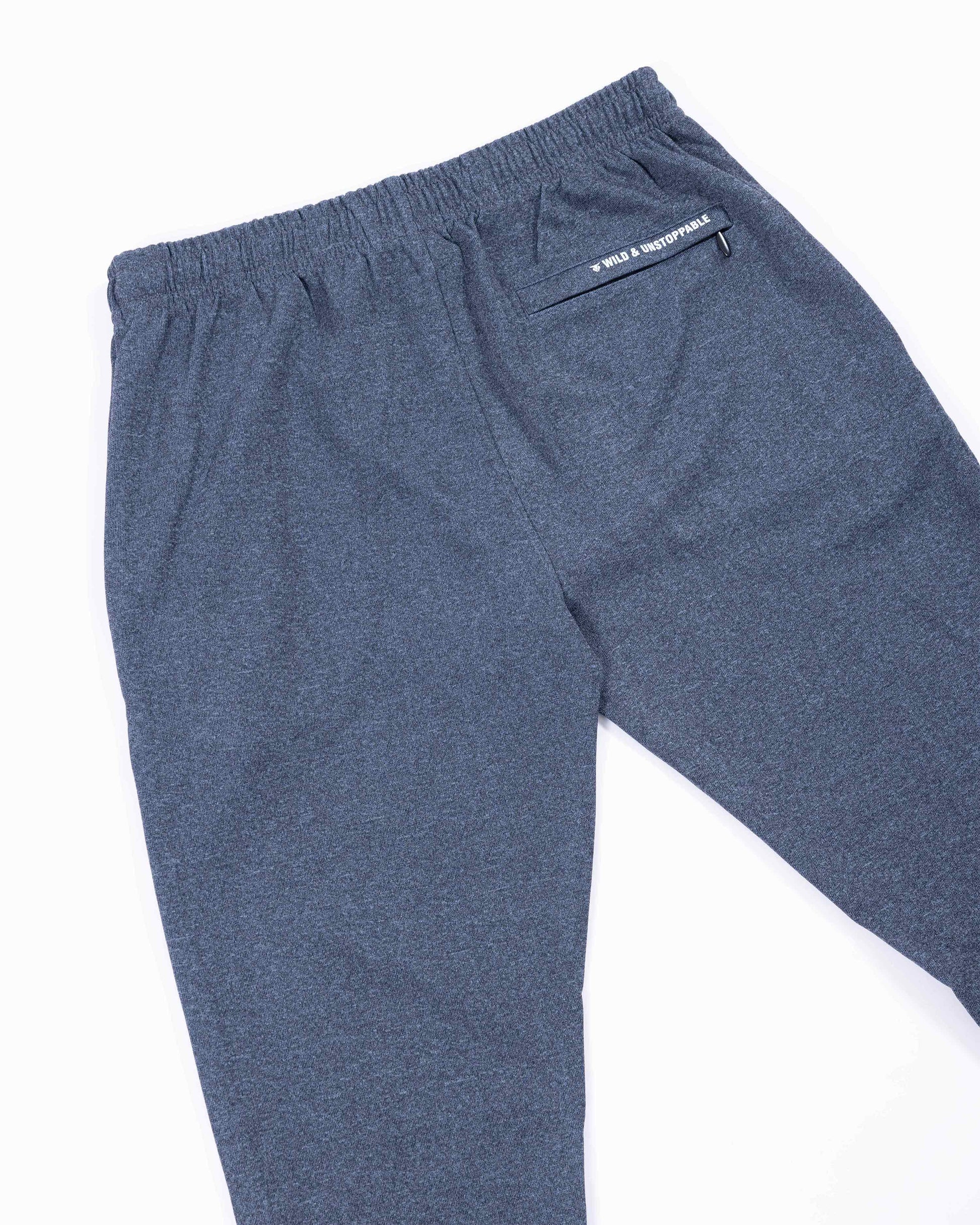 Shop Grey Colour Nativebull Men's Track Pant Online