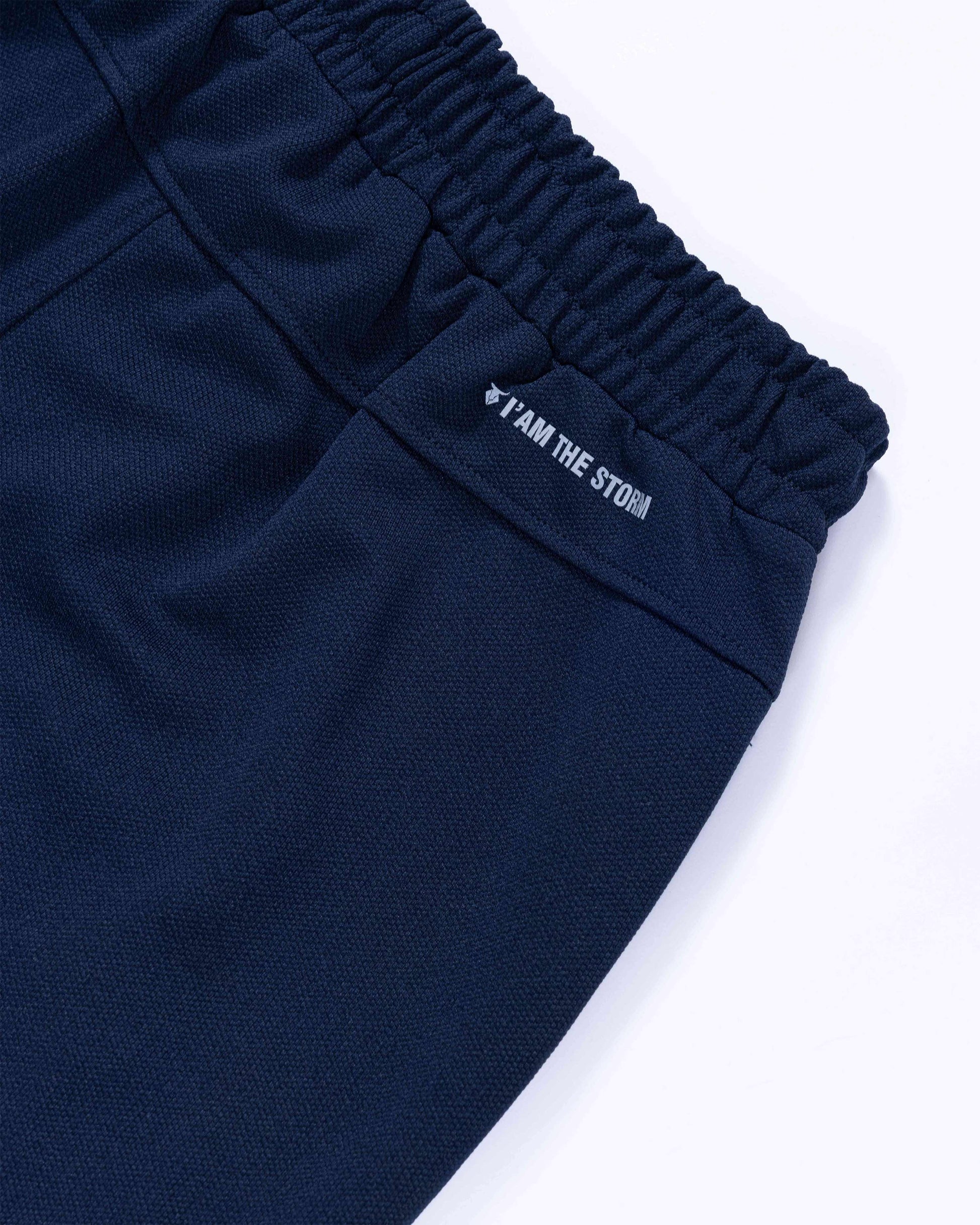 Shop Blue Colour Nativebull Men's Shorts Online