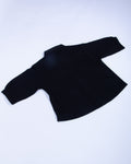 Shop Women Black Colour Crop Top Online