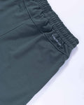 Shop Green Colour Nativebull Men's Shorts Online