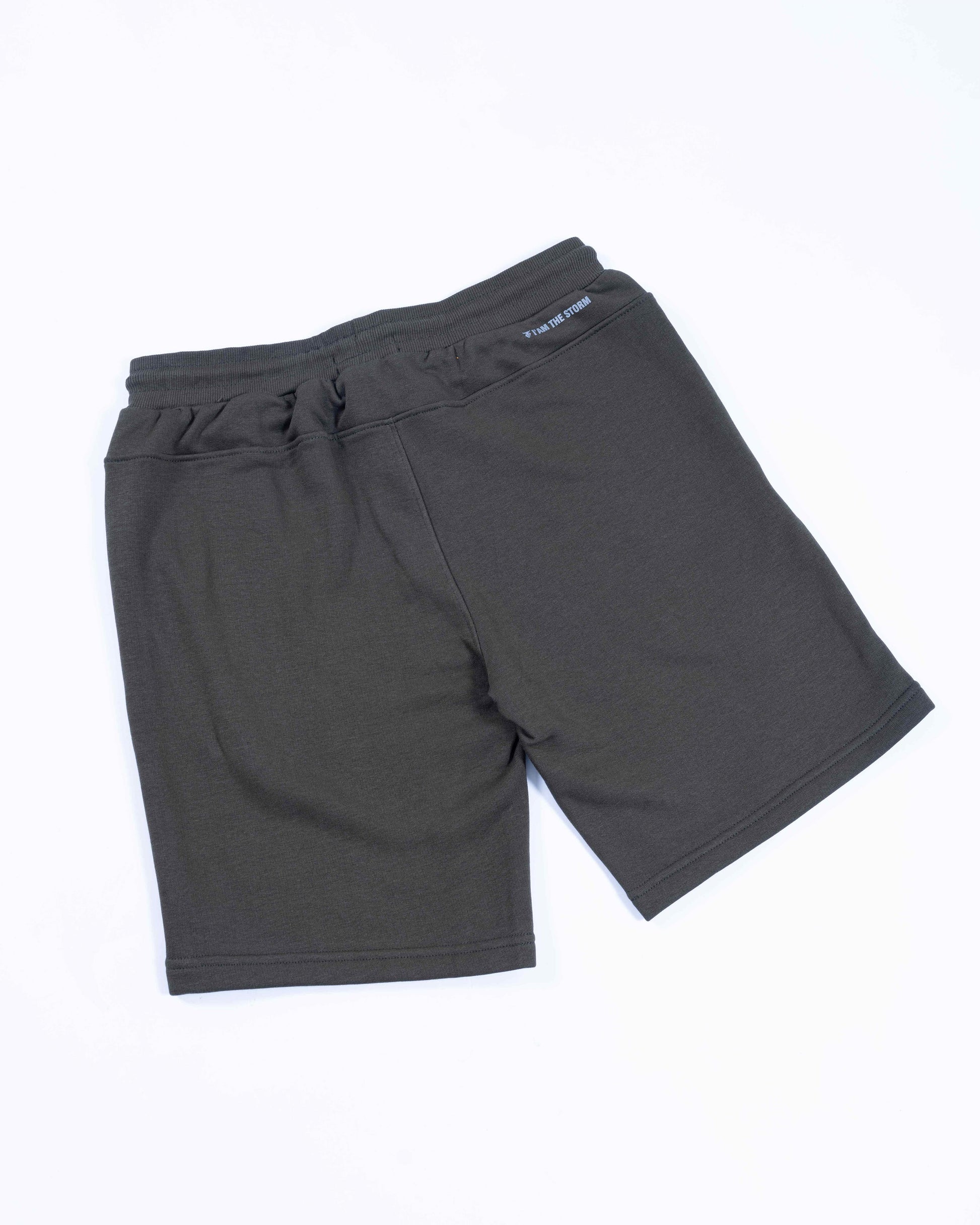 Shop Olive Green Colour Nativebull Men's Shorts Online