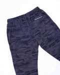 Shop Multi Colour Nativebull Men's Track Pant Online