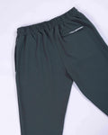 Shop Green Colour Nativebull Men's Track Pant Online