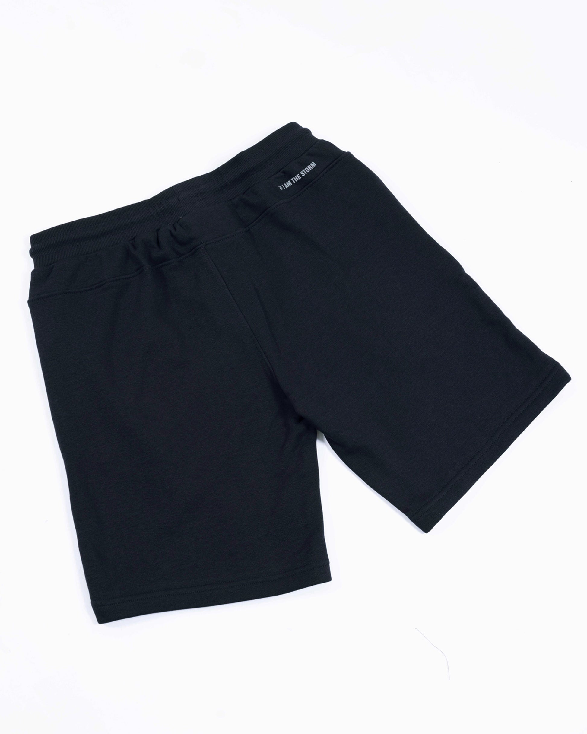 Shop Black Colour Nativebull Men's Shorts Online