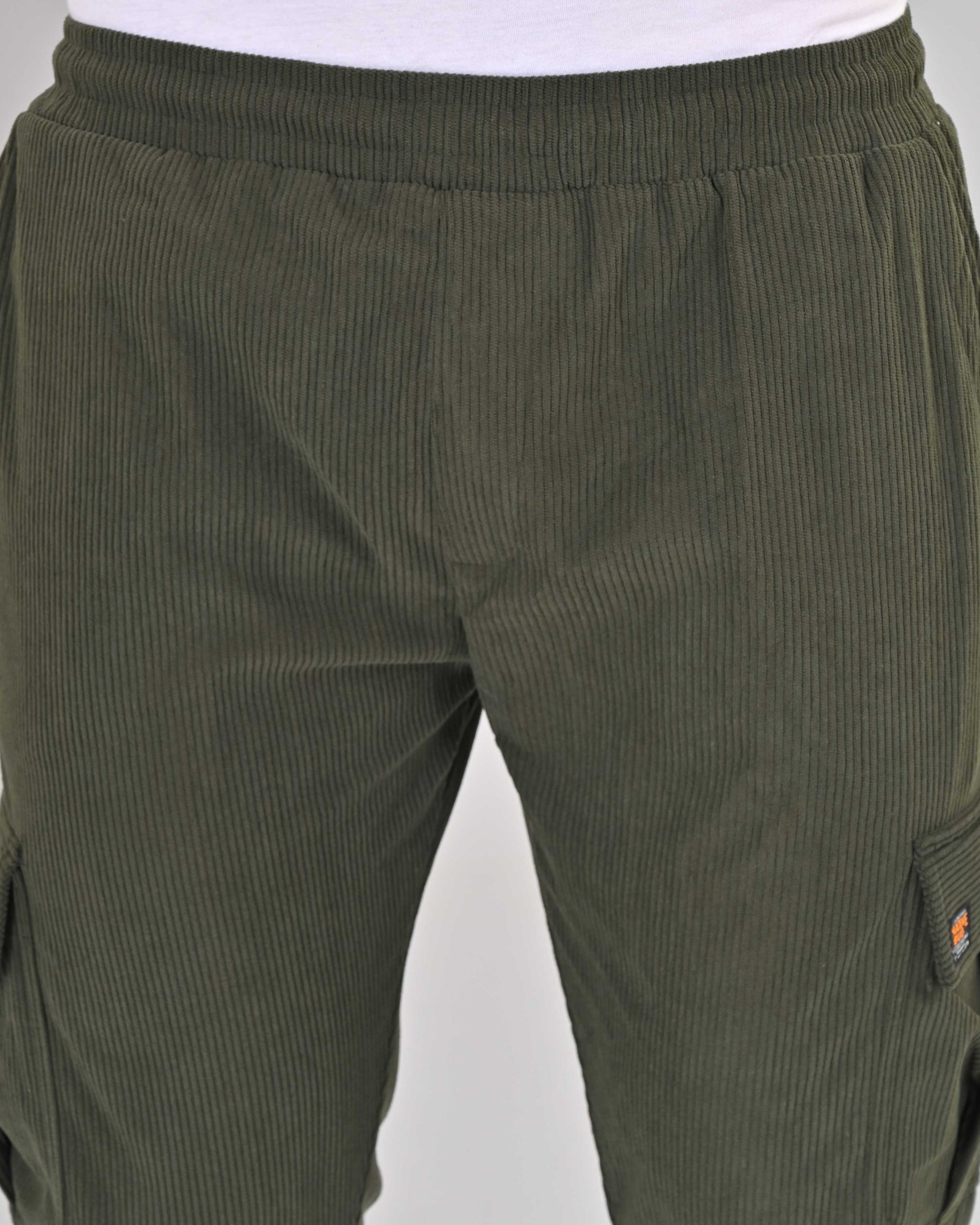 Buy Bottle Green Colour Nativebull Men's Track Pant Online